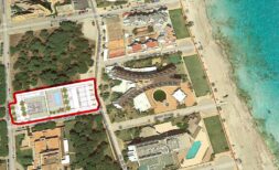 S'Estanyol - Stylish 2-room apartment on the 1st floor near the beach & promenade of Cala Millor