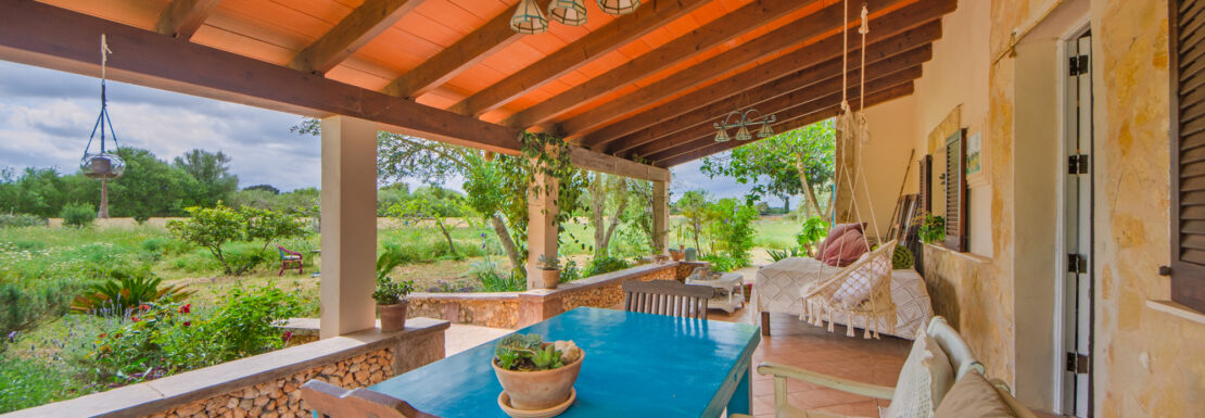Terraza