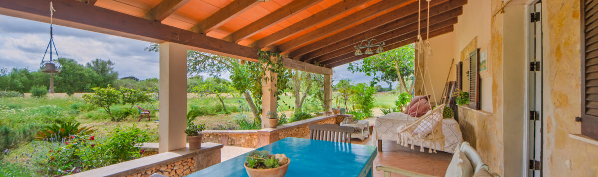 Bild zum Objekt: 5.470m² Finca mit 3 Zimmern, Bad und Terrasse zum Verkauf