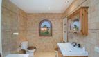 Badezimmer 2