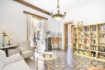 324m² maisonette with 7 rooms, 3 bathrooms & balcony for sale