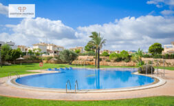 Pool-nahe EG-Wohnung in der begehrten Cala Murada