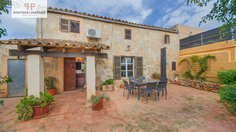 Vista exterior