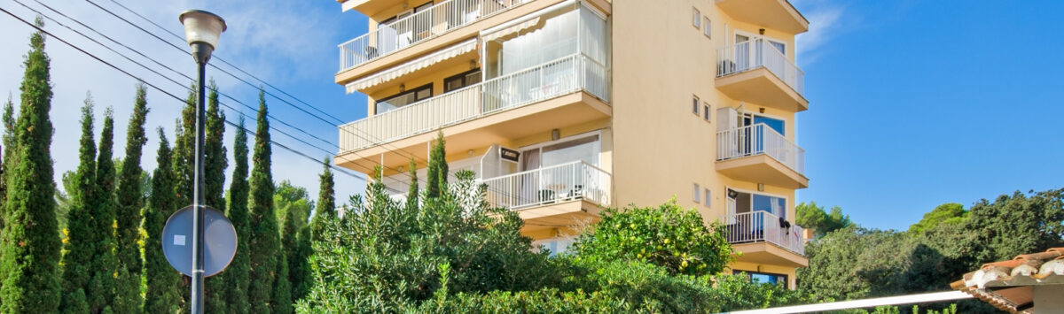 Bild zum Objekt: Möblierte 42m² Wohnung mit 2 Zimmern, Bad & Balkon zu kaufen