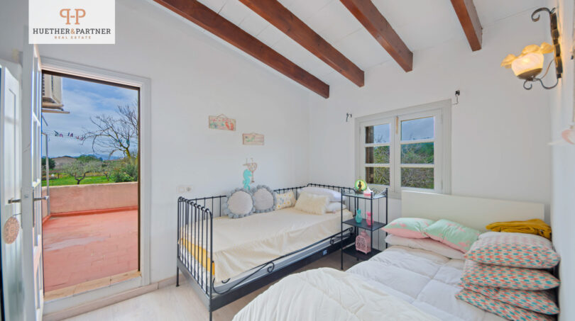 Dormitorio 3