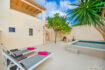 265m² Stadthaus mit 5 SZ, 3 Bädern, Garage & Pool zum Verkauf