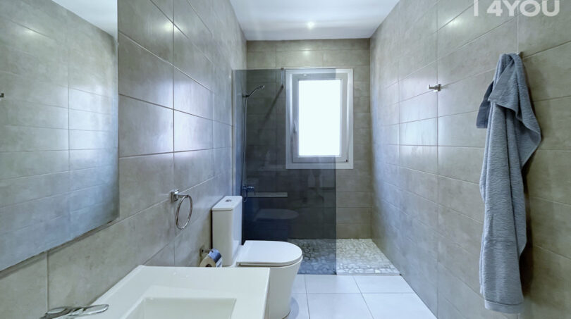 Cuarto de baño