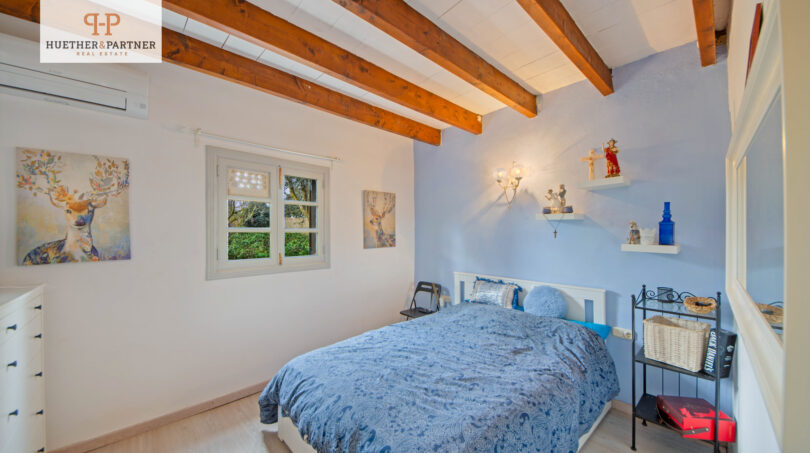 Dormitorio planta baja