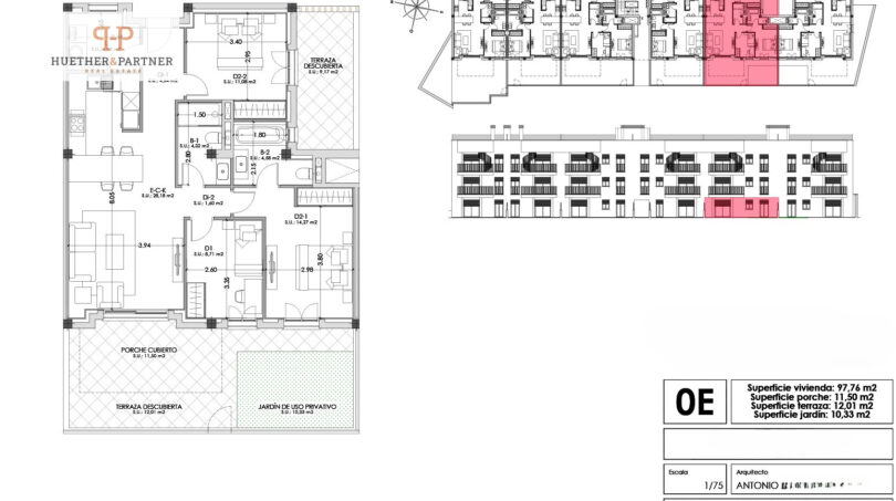 3SZ Floor plan-E0-1