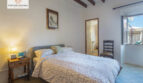 Schlafzimmer 2. OG