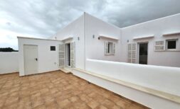Apartment - first occupancy in Cala d'Or with underfloor heating, terrace or conservatory