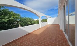 Apartment Erstbezug in Cala Dor, Terrasse bzw. Wintergarten