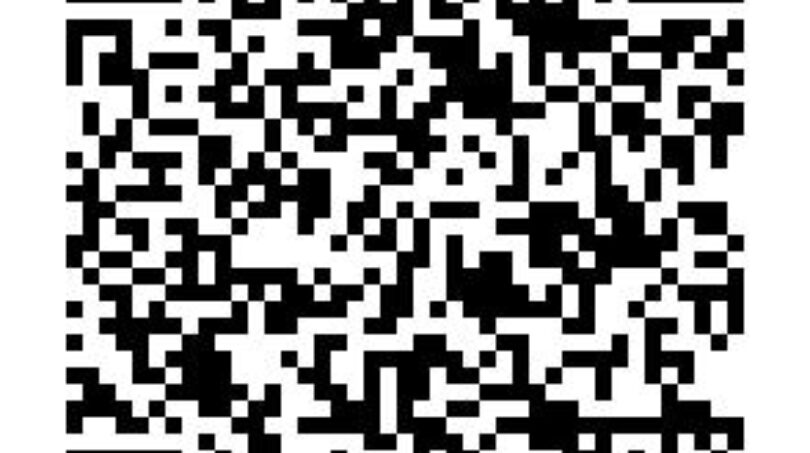 QR code