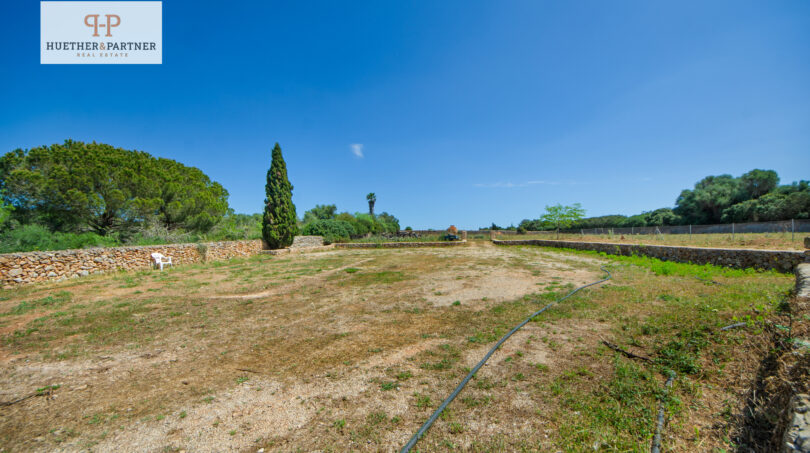 Grundstück Santa Margalida