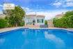 90m² EFH mit 4 Zimmern, 2 Bädern, Pool & Außendusche zum Verkauf