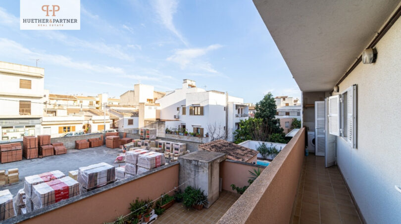 Balkon