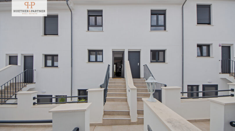 Vista exterior