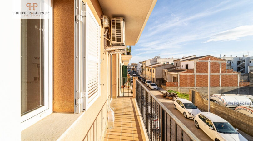 Balkon