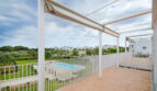 Terrassenbalkon