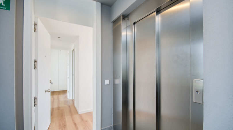 Elevator