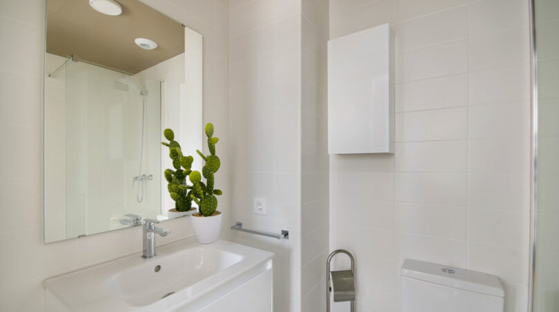 Bathroom 1