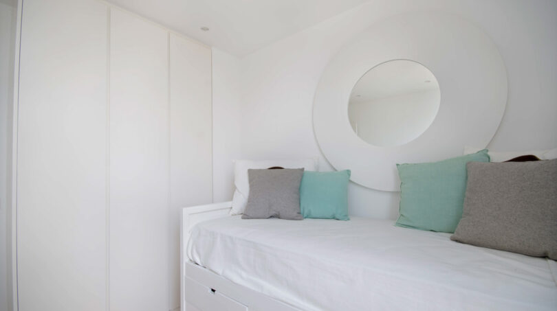 Furnishing example