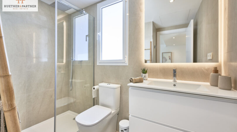 Cuarto de baño