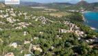 Canyamel Blick Landesinnern