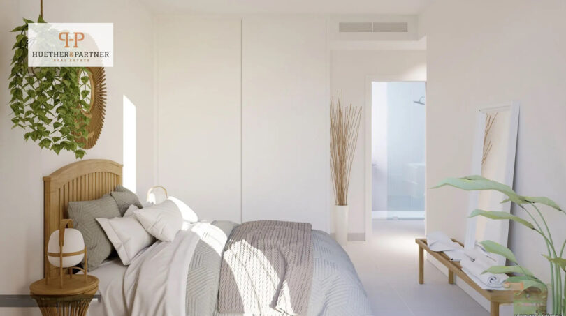 Dormitorio