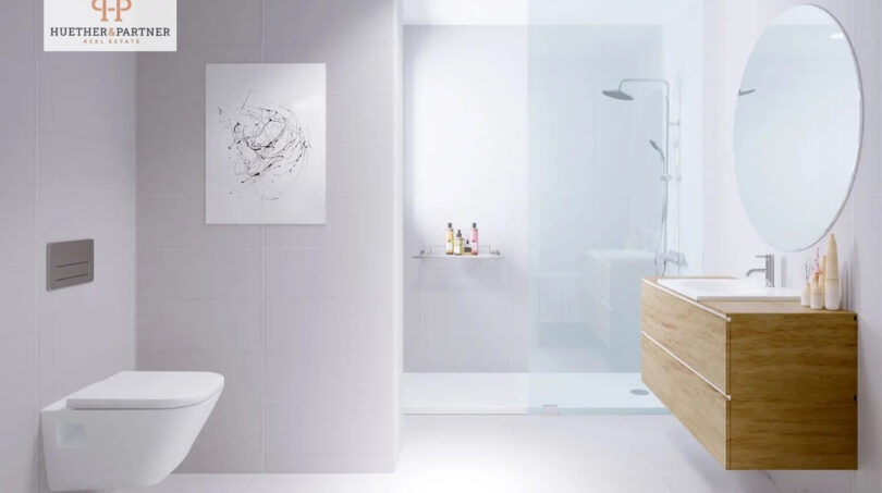 Cuarto de baño