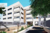 95m² Wohnungen mit 3 SZ, 2 Bädern & G.-Pool zu kaufen; Neubau
