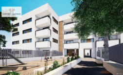 Neubau Mehrfamilienhaus mit allen modernen Annehmlichkeiten in Meeresnähe