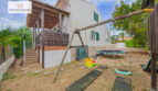 privater Kinderspielplatz