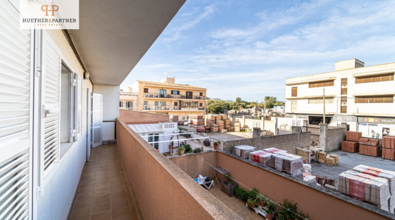 Balkon