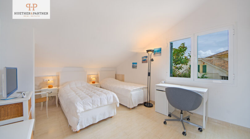Gästezimmer OG
