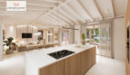 05_Vivienda Rústica Manacor_Interior
