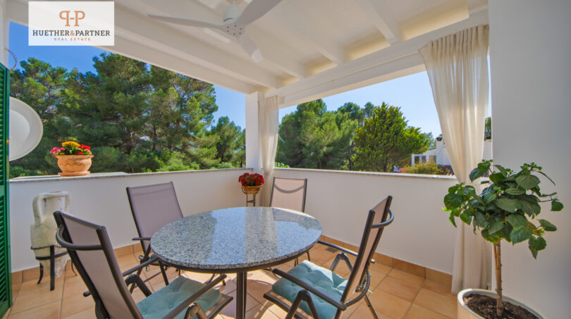 Terrasse 1. OG