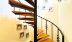 Wendeltreppe