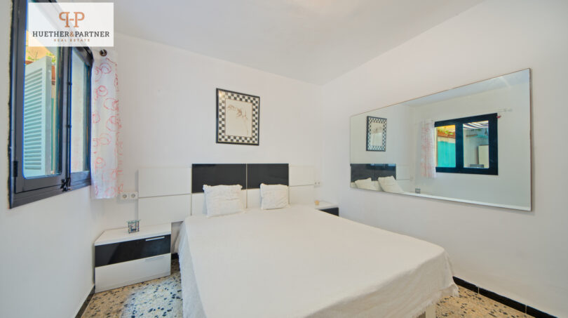 Dormitorio 