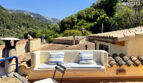 Roof terrace