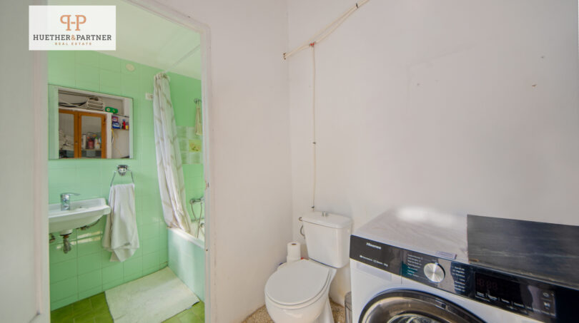 Cuarto de baño