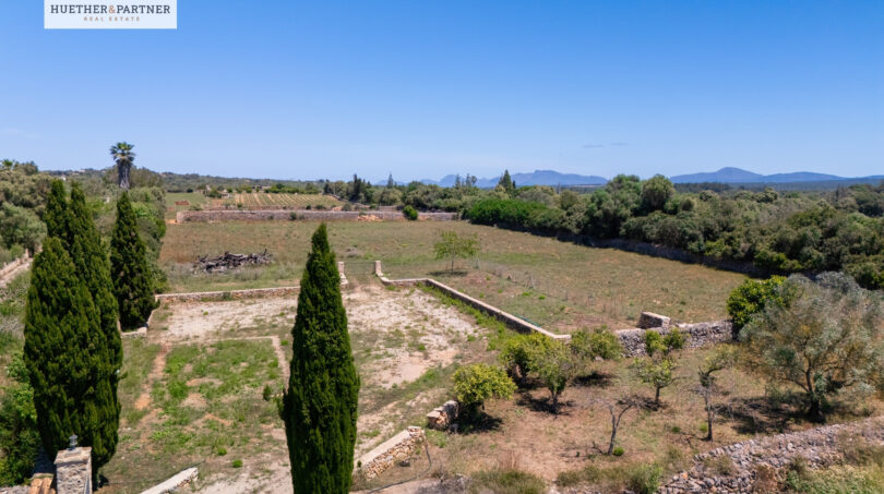 Grundstück Santa Margalida