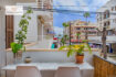 95m² Wohnung mit 3 SZ, 2 Bädern & Terrasse zum Verkauf; Meerblick