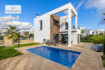 Möbl. 211m² Villa mit 3 SZ, 3 Bädern und Pool zum Verkauf