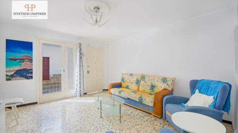 Sala de estar