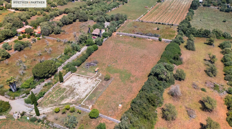 Grundstück Santa Margalida