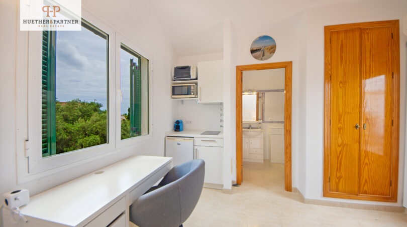 Gästezimmer OG