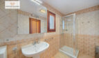 Duschbad en Suite
