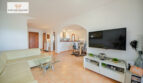 Living-dining area