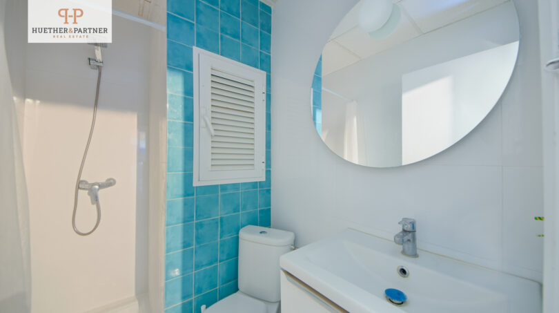 Cuarto de baño